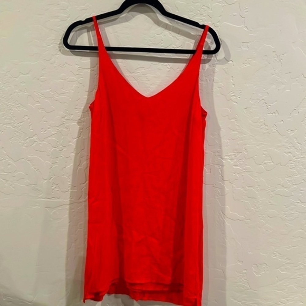 Topshop Dress
